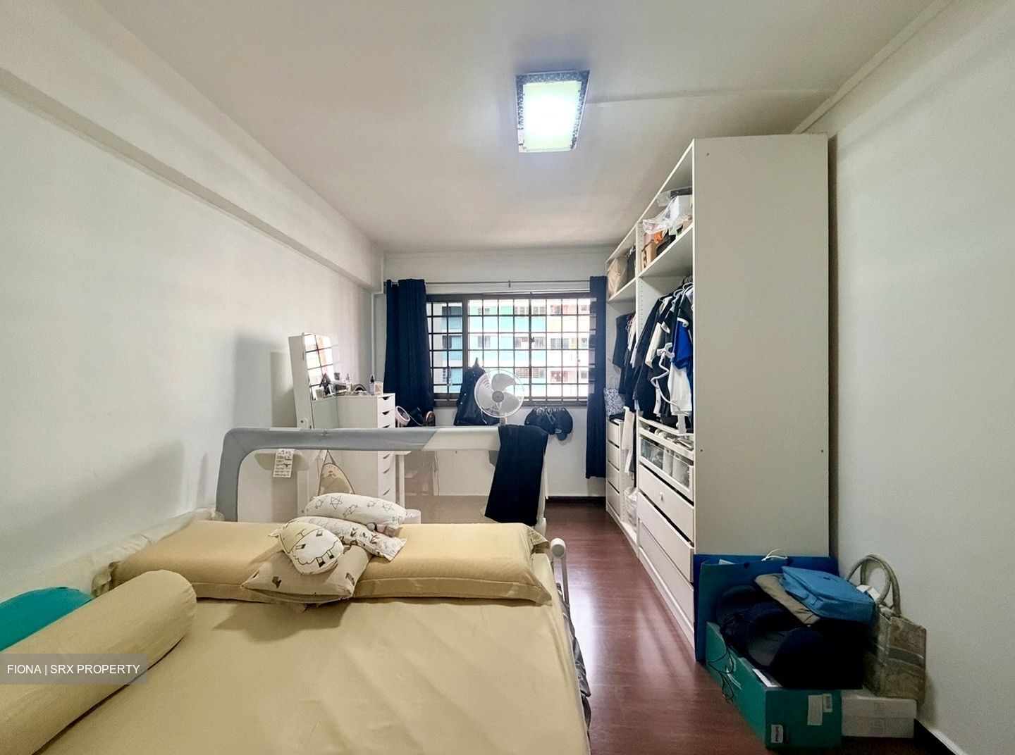 Blk 209 Yishun Palm Spring (Yishun), HDB 5 Rooms #504429011